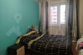 2-комн. квартира, 49,9 м²