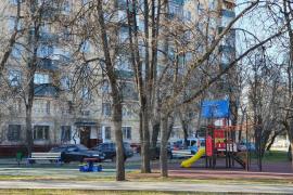 2-комн. квартира, 43 м²