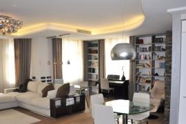 3-комн. квартира, 147,2 м²
