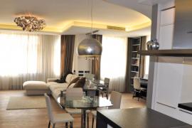 3-комн. квартира, 147,2 м²