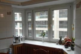 4-комн. квартира, 127,4 м²