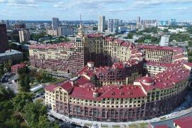 3-комн. квартира, 117,02 м²