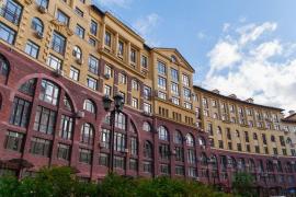 3-комн. квартира, 117,02 м²