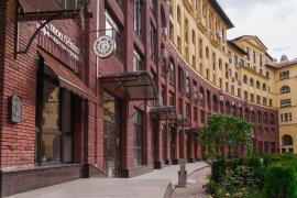 3-комн. квартира, 117,02 м²