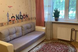 Продам квартиру 2-комнатную за 11 000 000