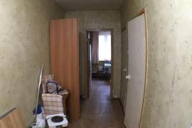 Продам четырехкомнатную вторичку 97.0...