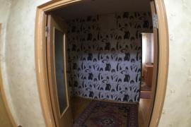 Продам четырехкомнатную вторичку 97.0...