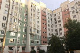 Продам четырехкомнатную вторичку 97.0...