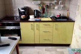 Продам однокомнатную вторичку 38.0 м²...