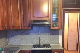 Продам двухкомнатную вторичку 60.0 м² этаж 8/8 город Москва Покровское-Стрешнево улица Академика Бочвара 15