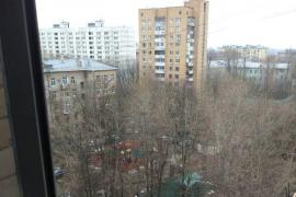 Продам двухкомнатную вторичку 60.0 м²...
