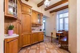 Продам трехкомнатную вторичку 108.0 м...