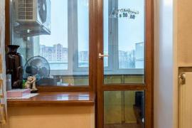 Продам трехкомнатную вторичку 108.0 м...