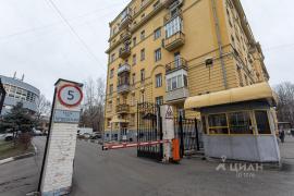 Продам трехкомнатную вторичку 108.0 м...