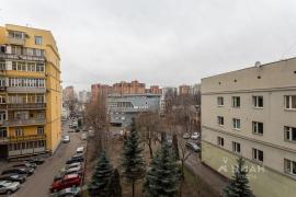 Продам трехкомнатную вторичку 108.0 м...