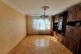 Продам трехкомнатную вторичку 77.0 м² этаж 6/14 город Москва метро Печатники улица Люблинская 39/2