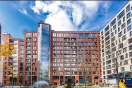 Продам двухкомнатную новостройку 120.0 м² этаж 3/12 город Москва метро Фрунзенская