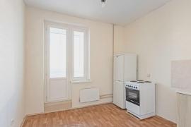 Продам двухкомнатную вторичку 54.0 м² этаж 8/17 город Москва ЮВАО Некрасовка проспект Защитников Москвы 7к/2