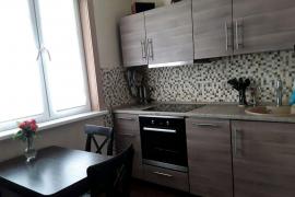 Продам однокомнатную вторичку 38.0 м² этаж 8/17 город Москва улица Газопровод 15 Улица академика Янгеля