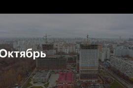 Недвижимость Квартиры / 3-к квартира, 75.5 м², 29/33 эт.