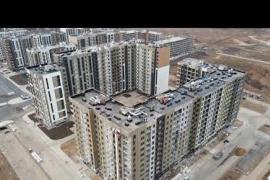 2-к квартира, 58.4 м², 2/12 эт.