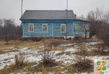 Дом 65 м² на участке 22.5 сот.