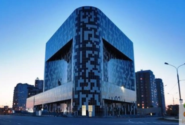 БЦ "На Красной"