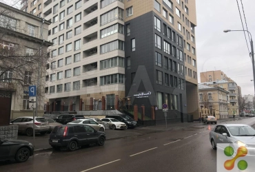 Офисное помещение, 301.7 м²