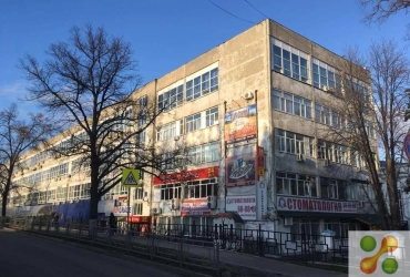 Продам помещения под офисы по адресу ул.Лермонтова, 3 / Красная, 65