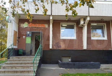 Аренда помещения под любой вид деятельности, 88,6