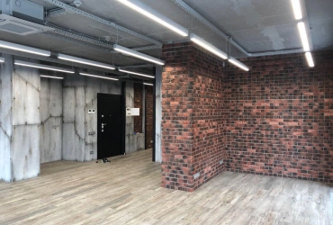 Новый LOFT. Напротив SOK Рыбаков