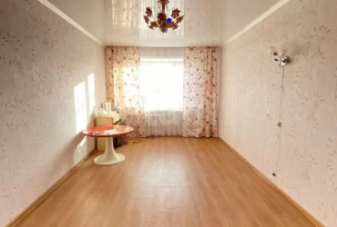 2-к. квартира, 47,9 м², 4/5 эт.