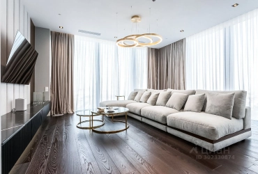 Продается 3-комн. апартаменты, 122 м²
Расположение
