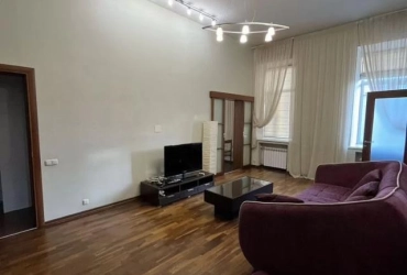 2-к. квартира, 62,3 м², 5/6 эт.