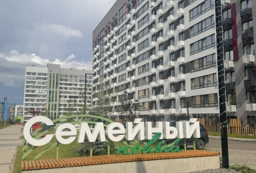 Евродвушка на Лавровой с лоджией