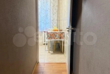 2-к. квартира, 44,2 м², 1/5 эт.