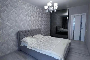 3-к. квартира, 84,5 м², 9/18 эт.