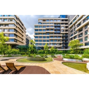 2-к. квартира, 85,7 м², 6/12 эт.